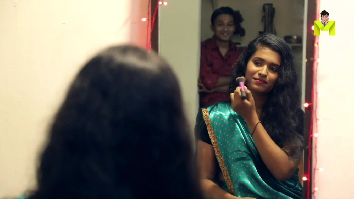 Suhana Bhabhi Mastram